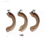 ������� ���������� Chrysler Dodge Jeep Japanparts GF146AF Japanparts GF146AF GF146AF ����