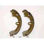 ������� ������ ���������� Toyota Corolla Japanparts GF234AF Japanparts GF234AF GF234AF ����