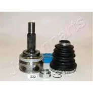 ���� �������� Corolla Verso Japanparts GI232 Japanparts GI232 GI232 ����