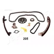 �������� ���� ��� (��. 1AZ-FSE 2AZ-FSE) Japanparts KDK205 Japanparts KDK205 KDK205 ����