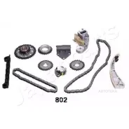 �������� ���� ��� ����. J18A Japanparts KDK802 Japanparts KDK802 KDK802 ����
