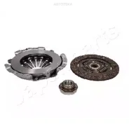 ����� ��������� Galloper 2.5TD ����. DABH Japanparts KF511 Japanparts KF511 KF511 ����