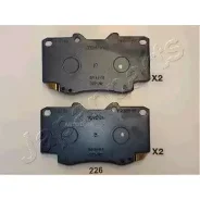 ������� ����. ����. Japanparts PA226AF Japanparts PA226AF PA226AF ����