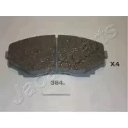 ������� ���. ����. Mazda MPV 96- Japanparts PA384AF Japanparts PA384AF PA384AF ����