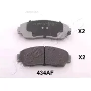 ������� ��������� Honda CR-V 06- ������. Japanparts PA434AF Japanparts PA434AF PA434AF ����
