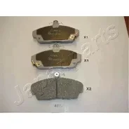 ������� �������� �������� Rover 216-416 87- Japanparts PA427AF Japanparts PA427AF PA427AF ����