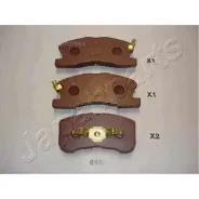 ������� ����. �������� Japanparts PA615AF Japanparts PA615AF PA615AF ����