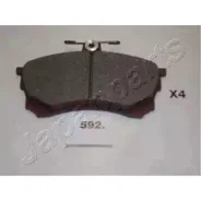 ������� ���. ����. Mitsubishi Carisma 1 6 95- Japanparts PA592AF Japanparts PA592AF PA592AF ����