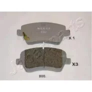 ������� ����. ����. Japanparts PA800AF Japanparts PA800AF PA800AF ����