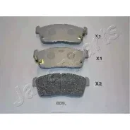 ������� ��������� �������� Japanparts PA809AF Japanparts PA809AF PA809AF ����