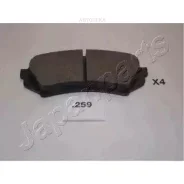 ������� ����. ����. ����. Land Cruiser 100 Japanparts PP259AF Japanparts PP259AF PP259AF ����