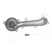 ������� ����� Japanparts PQM03 Smart Fortwo ������ II (451) / Fortwo ���� II (451) 07- PQM03 ����