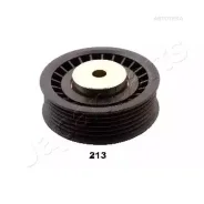 ����� �������� Japanparts RP213 Citroen C1 (PM_, PN_), Peuge 107, TOY A AYGO (WNB Japanparts RP213 RP213 ����
