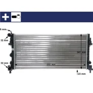 �������� ����������� �������� Mahle CR1096000S Mahle CR1096000S CR1096000S ����