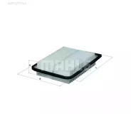 ������ ��������� Mahle LX2792 Mahle LX2792 LX2792 ����