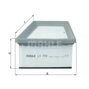 ������ ��������� Mahle LX773 Mahle LX773 LX773 ����