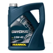 Mannol Universal