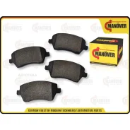 ������� ��������� �������� Manover ��� LADA Largus, Renault Logan, Duster, Captur, Kangoo, Twingo, Nissan Almera, Micra, Note, Tiida (�������� 4 ��....