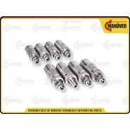 ���������������� ������� (��. 8 ��. ) Daewoo Elantra III (XD) (2000-2009) Hyundai Santa FE (2000-2012) Hyundai Sonata IV EF (2001-2005) Manover MR4477...