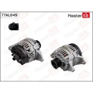 ��������� Fiat Ducato(244_) 02-, Iveco Daily V 11-14, UAZ Patriot(3163) 04- (14V,110A) Masterkit 77AL049 Masterkit 77AL049 77AL049 ����