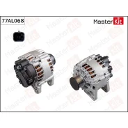 ��������� Renault Duster/Captur 2014- (12V 120A) Masterkit Masterkit 77AL068 Masterkit 77AL068 77AL068 ����
