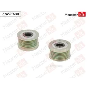 ���� ���������� Audi A3(8P1) 03-13, Skoda Yeti(5L) 09-17, VW Polo(6R1,6C1), Tiguan(5N_) 07- Masterkit 77ASC608 Masterkit 77ASC608 77ASC608 ����