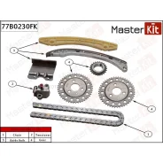 �������� ���� ��� Chevrolet Epica 2.5L X25D1 04- Masterkit 77B0230FK Masterkit 77B0230FK 77B0230FK ����