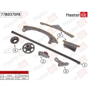�������� ���� ��� Honda K24W Masterkit 77B0370FK 77B0370FK Masterkit 77B0370FK 77B0370FK ����