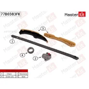 �������� ���� Hyundai/KIA G4FJ 1.6 T-GDI ��� Masterkit 77B0383FK Masterkit 77B0383FK 77B0383FK ����