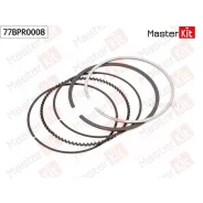 ������ ��������� (�-� �� 1 �������) (STD) Mitsubishi 4G18 Masterkit 77BPR0008 77BPR0008 Masterkit 77BPR0008 77BPR0008 ����