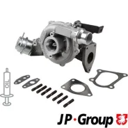 ��������������� ��������� Renault Master 2.0/2.3 dCi 06- JP Group 4317401200 4317401200 ����