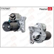 ������� Renault Clio II(BB_, �CB_), �Kangoo(KC0/1_), �Megane I(BA0/1_) 95- (1,1kW) Masterkit 77ST007 Masterkit 77ST007 77ST007 ����