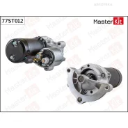 ������� Citroen Jumper(244) 02-, Fiat Ducato(244_) 02-, Peugeot Partner(5) 96-15 (1,4kW) Masterkit 77ST012 Masterkit 77ST012 77ST012 ����