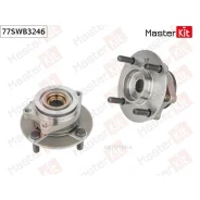 ������� � ����� � ����������� �����. Nissan Latio/Tiida (SC11) 2004 - 77SWB3246 Masterkit 77SWB3246 Masterkit 77SWB3246 77SWB3246 ����