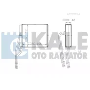 �������� ��������� ��� �/� Ford Focus I (98-) ������ KALE 177400 KALE 177400 177400 ����