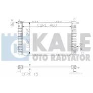 �������� ���������� ��� �/� Daewoo Matiz (98-00) 0.8 AT ������ KALE 342260 KALE 342260 342260 ����