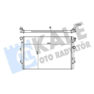 �������� ���������� ��������� VW Tiguan 08- ������ KALE 346060 KALE 346060 346060 ����