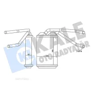 �������� ��������� ��� �/� Daewoo Nexia Espero (94-) ������ KALE 346320 KALE 346320 346320 ����