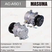 ���������� ������������ Chevrolet Lacetti Masuma ACA501 Masuma ACA501 ACA501 ����