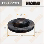 ���� ��������� ��������������� Masuma BD1223DL Masuma BD1223DL BD1223DL ����