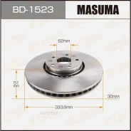 ���� ��������� Lexus GS(460/430/350) �����. ����. Masuma BD1523 Masuma BD1523 BD1523 ����