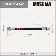 ����� ��������� Masuma MMC- /front/ Delica In, Diamante, RVR Out Masuma BH0502 Masuma BH0502, �������� BH0502 ����