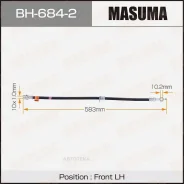 ����� ��������� Toyota Yaris �����. ���. Masuma BH6842 Masuma BH6842 BH6842 ����