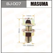 ���� � ������ Masuma BJ007 Masuma BJ007 BJ007 ����