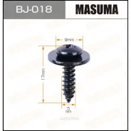 ������� 5x17��, ����� 10�� Masuma BJ018 Masuma BJ018 BJ018 ����