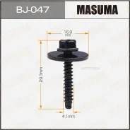 ������� (����� 10��) Masuma BJ047 Masuma BJ047 BJ047 ����