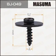 ������� Masuma 5�22�� ����� 10�� Masuma BJ049 Masuma BJ049 BJ049 ����