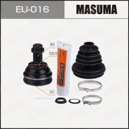 ���� Skoda Octavia -13 Masuma EU016 Masuma EU016 EU016 ����