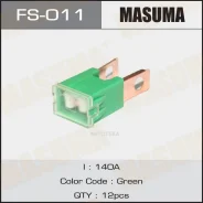 �������. Masuma ������� 140� (�) (��.12��) Masuma FS011 Masuma FS011 FS011 ����