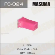 �������. Masuma ������� mini 30� (��.20��) Masuma FS024 Masuma FS024 FS024 ����
